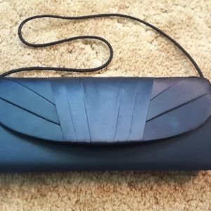 Gunne Sax Clutch Purse